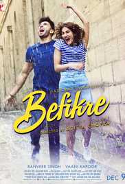 Befikre 2016 PreDvd Movie